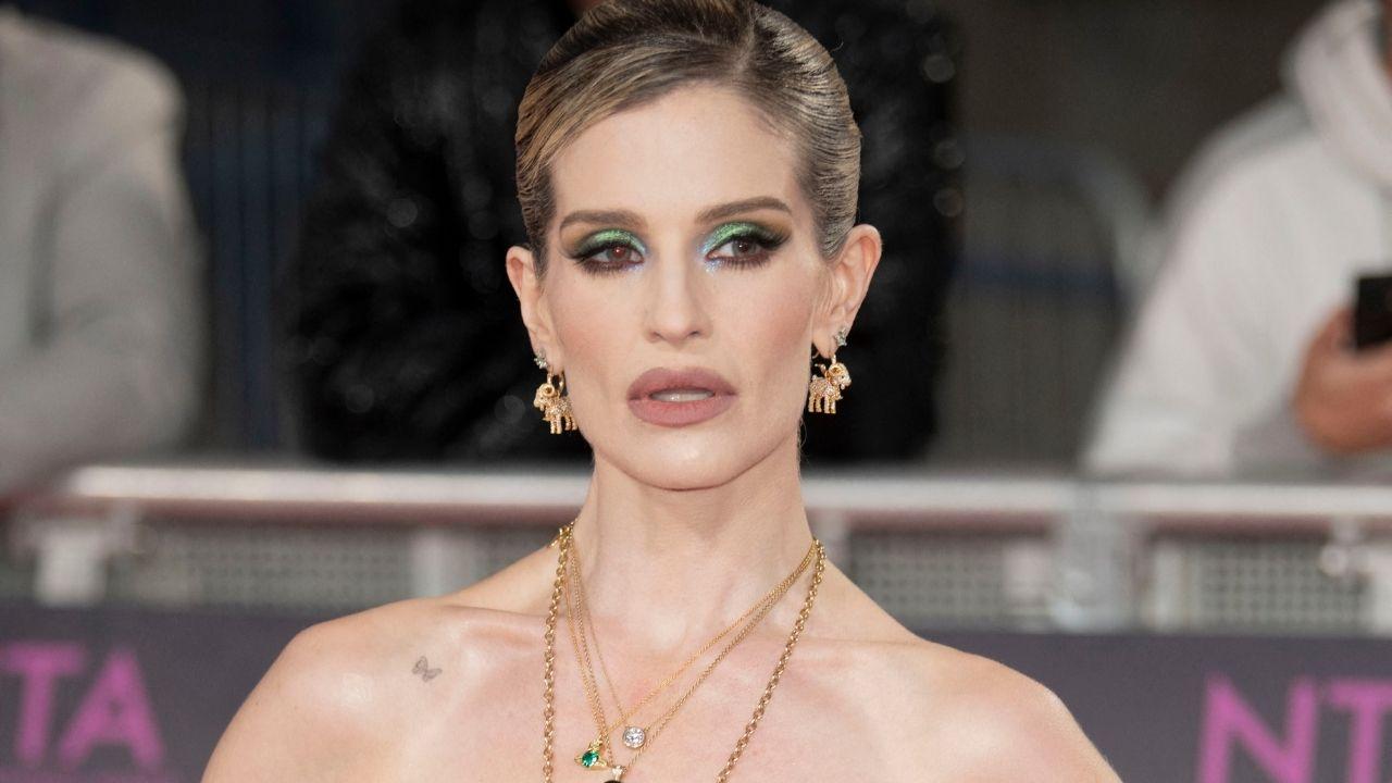 Photo of Kelly Osbourne