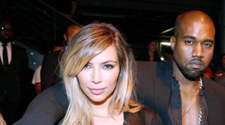 // kim kardashian kanye west and singer ciara gettyimages