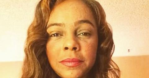 Lark Voorhies Lupus
