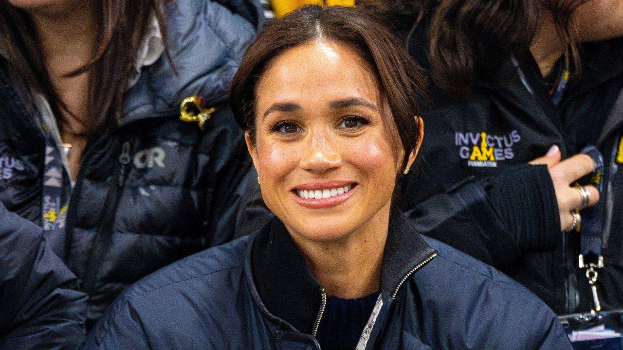 picture of meghan markle