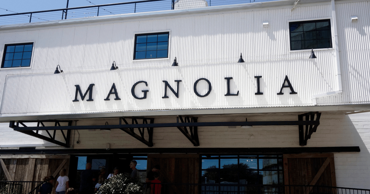 Chip and Joanna Gaines' Marriage Pushed to 'Breaking Point' With New