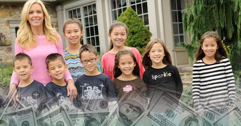 //kate gosselin kids cost money