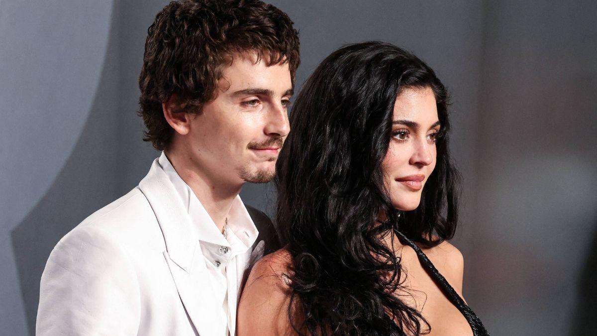 The couple has been inspired by fellow celebrities.