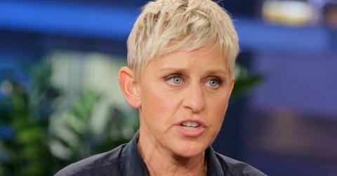 Ellen DeGeneres Makeover