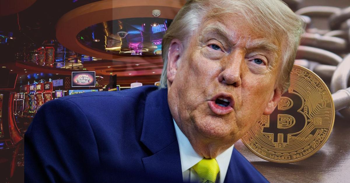 EXCLUSIVE: Trump's 80th Birthday Cash-In — Prez Planning 'Cash Bonanza' Presidential Exit With String of Ultimate Big-Money Deals