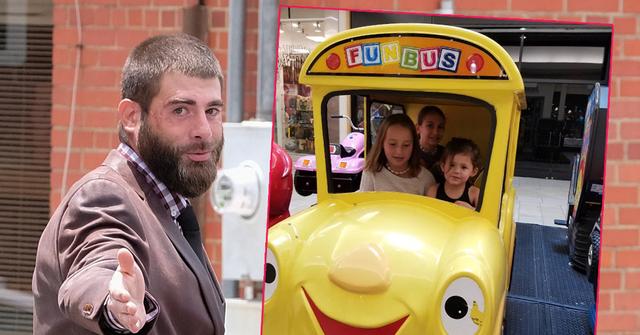 Take That, Jenelle! David Eason Shows Off Daddy-Daughter Day Photo Amid Divorce