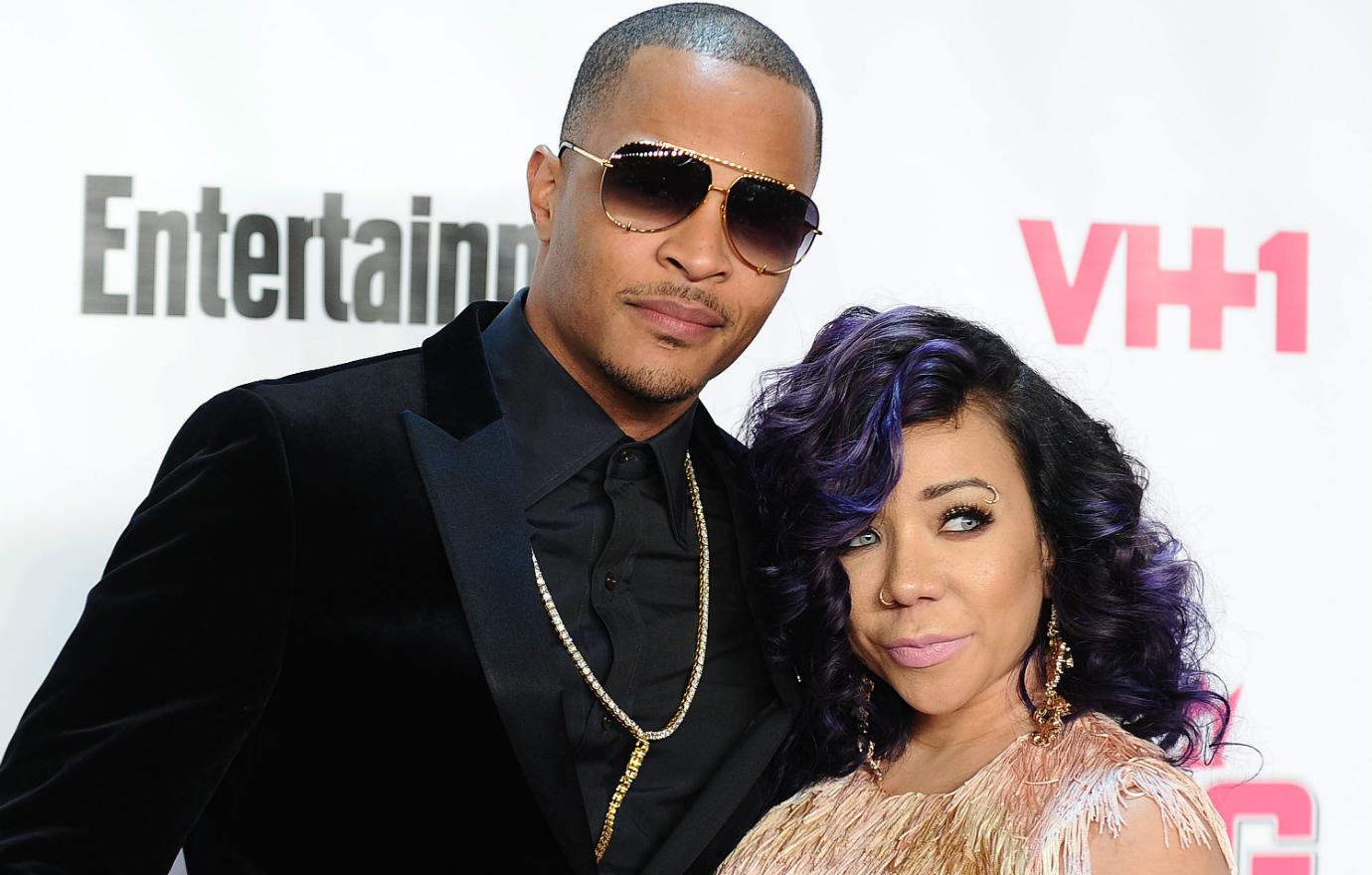 T.I. allegedly stepped out on Tiny, adding to the 2018 craziest celebrity cheating scandals.