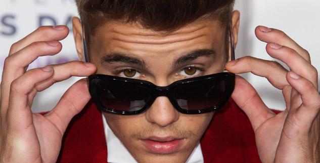 Bieber Blew Off Scheduled Deposition To Party In Miami