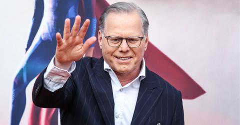 warner bros discovery ceo david zaslav trashed m salary company work