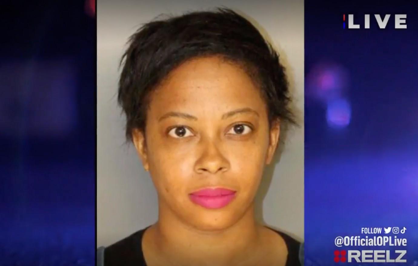 Mother Wanted For Murder After Her 5-Year-Old Son Found Dead In Suitcase 