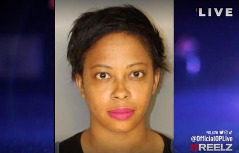 Mother Wanted For Murder After Her 5-Year-Old Son Found Dead In Suitcase