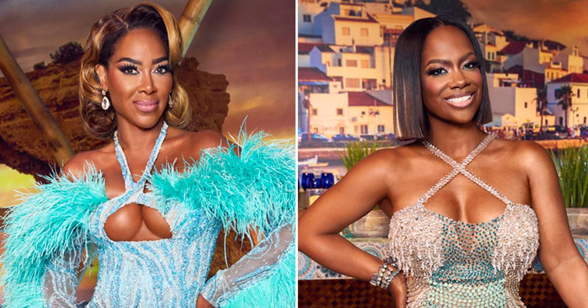 SEASON FIVE KENYA AND APOLLO R RHOA visual data 7