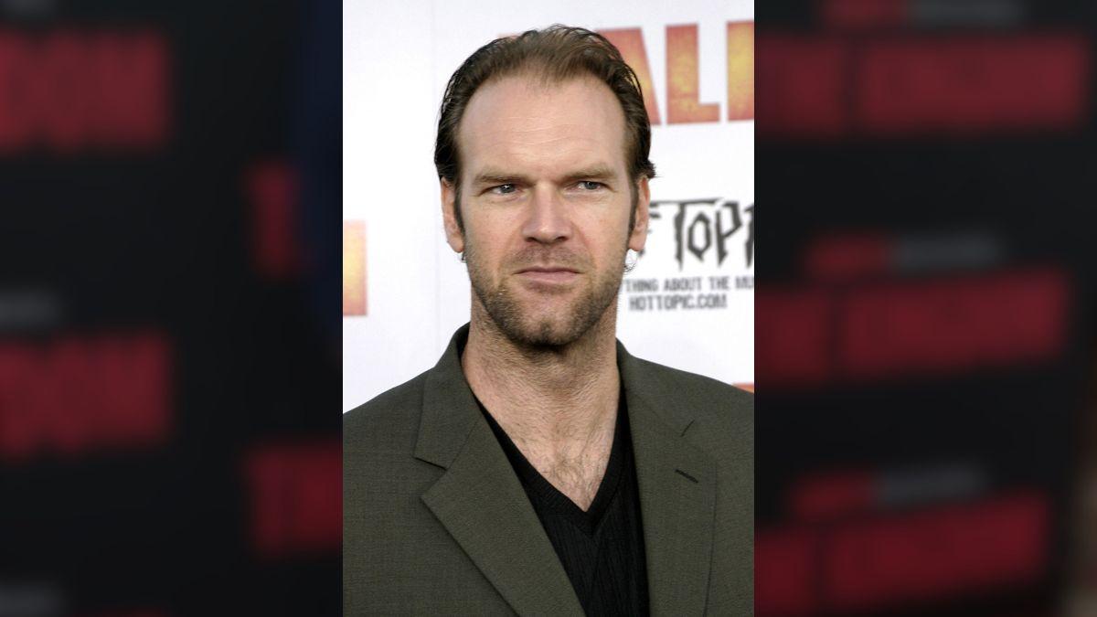 picture of Tyler Mane