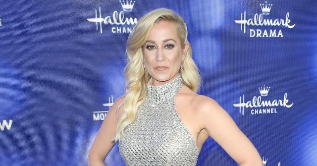 911 Audio: Kellie Pickler Screams in Agony After She Discovers Late ...