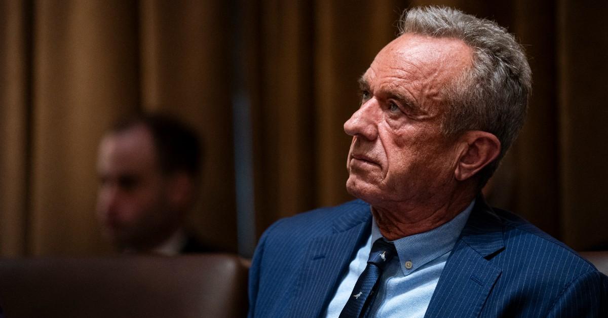 time donald trump elon musk jd vance robert f kennedy jr
