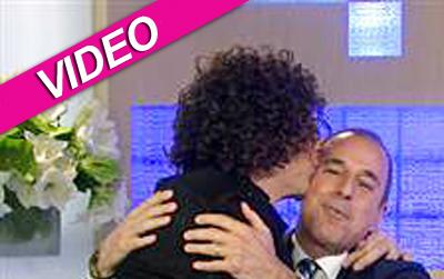 //howard stern today nbc post