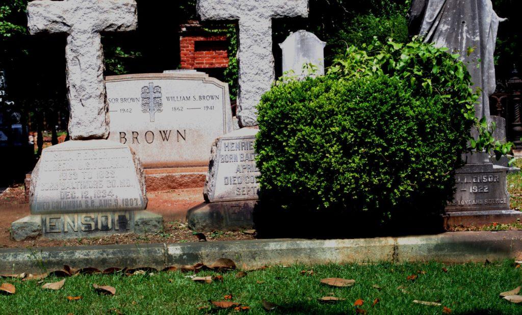 dylann roof graves x