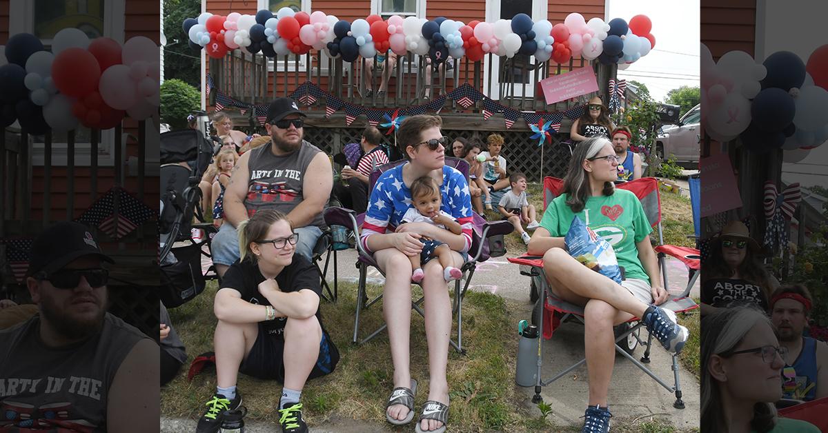 highland park parade shooting july