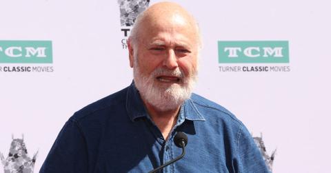 Photo of Rob Reiner