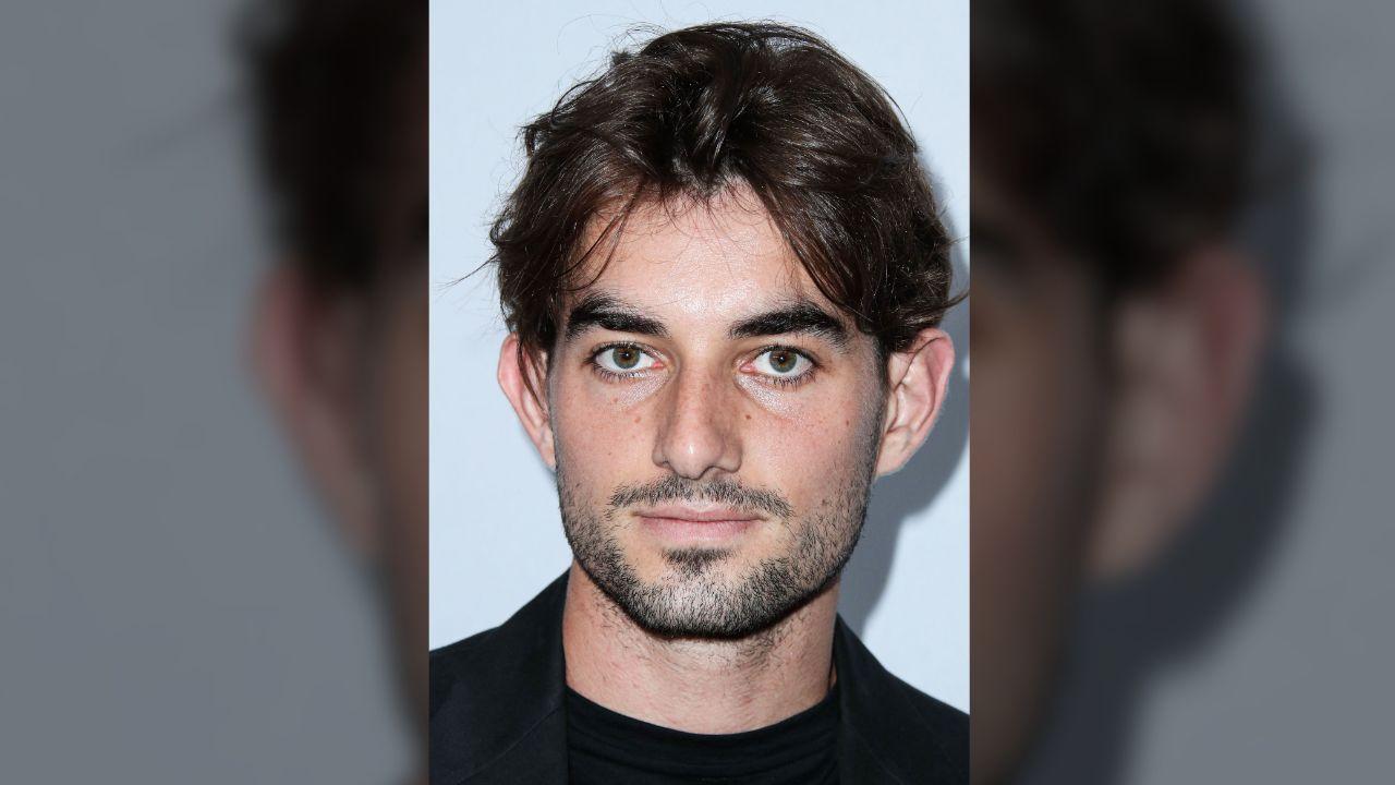 Conor returned to Georgetown Law after two and a half months in Ukraine.