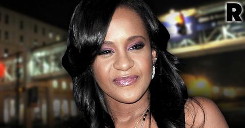 Bobbi Kristina No Improvement