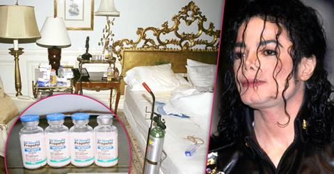 //mj evidence pix wide