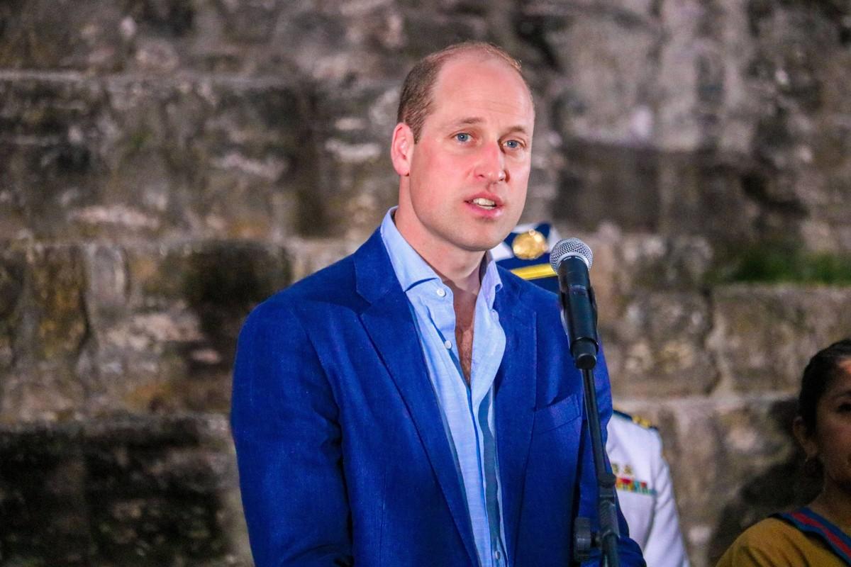 Prince William reportedly fears Harry's planned film could reveal more royal family secrets.