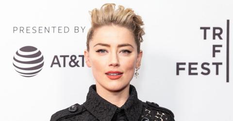 Amber Heard Under Investigation For Perjury In Australia