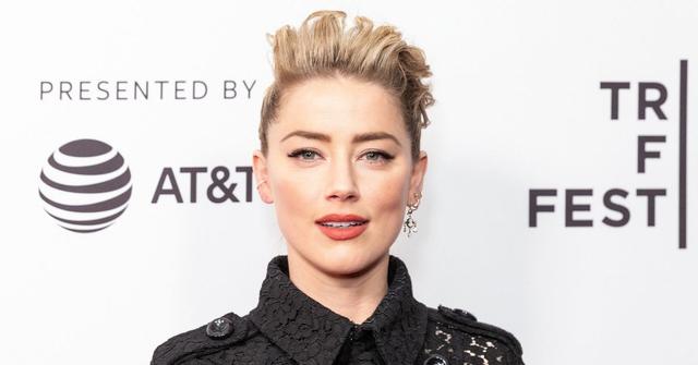 Amber Heard Under Investigation For Perjury In Australia