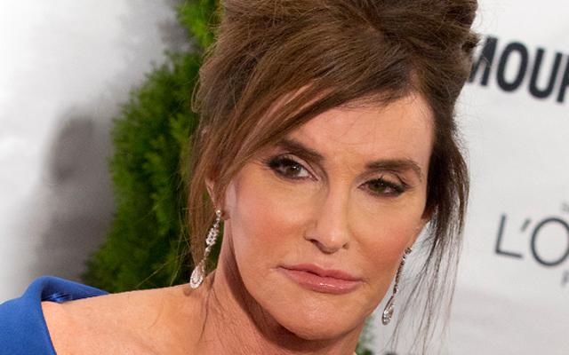 Caitlyn Jenner Slammed Trans Activist