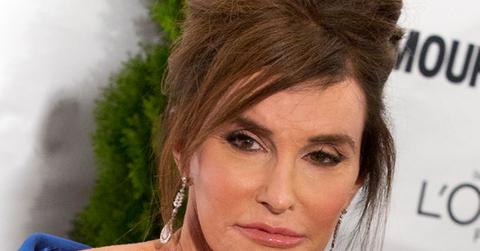 Caitlyn Jenner Slammed Trans Activist