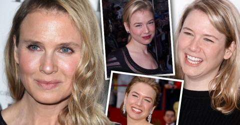 //renee zellweger pp