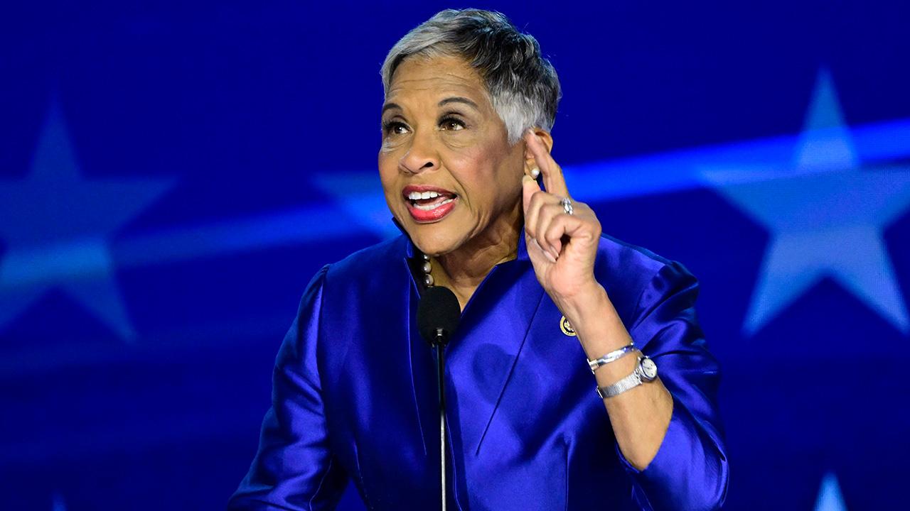 Rep. Joyce Beatty