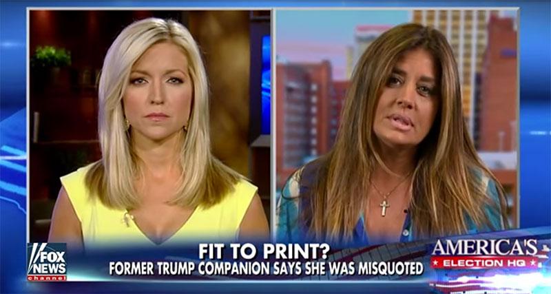 The Truth About The 'New York Times' 'Hit Piece' On Donald Trump ...