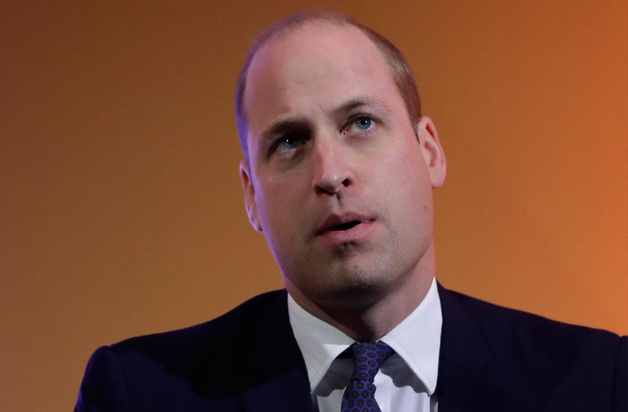 Prince William Having Children Affected Mental Health