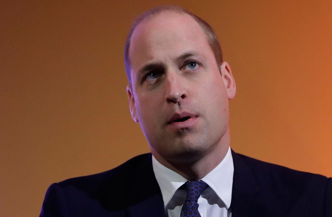 Prince William Having Children Affected Mental Health