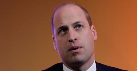Prince William Having Children Affected Mental Health