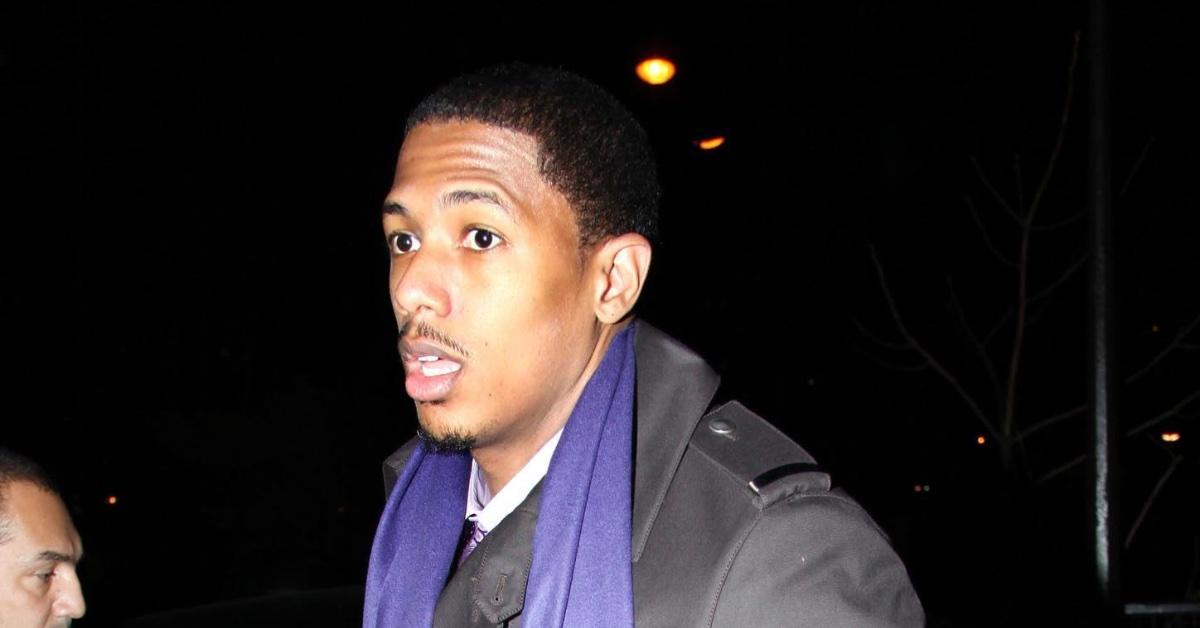 Shocking Details Behind Nick Cannon And Mariah Careys Divorce 0671