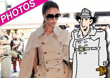 //victoria beckham inbeedd