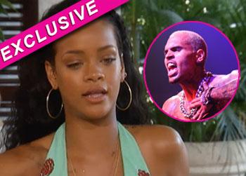 //rihanna oprah chris brown own ffn _