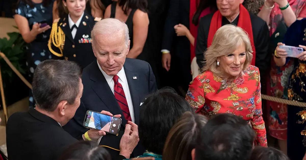 jill biden threatening joe ultimatum marriage  run