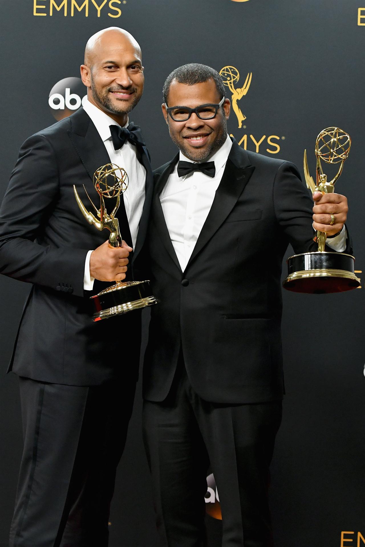 jordan peele tv actor to oscar winner