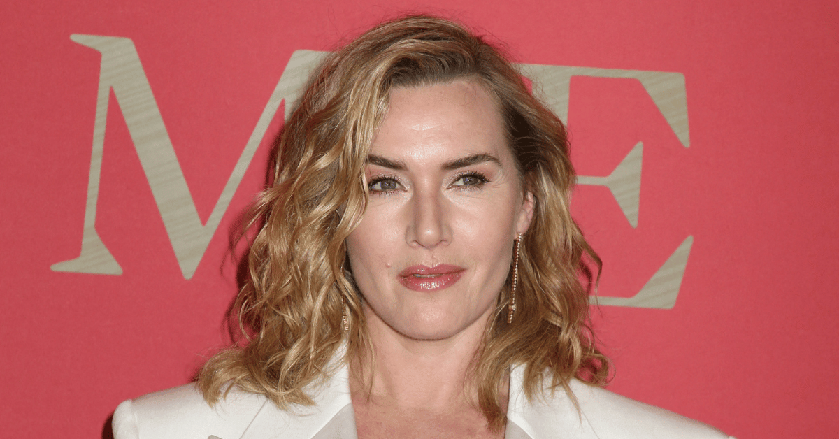 Photo of Kate Winslet