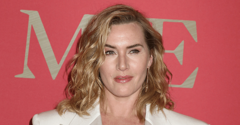 Photo of Kate Winslet