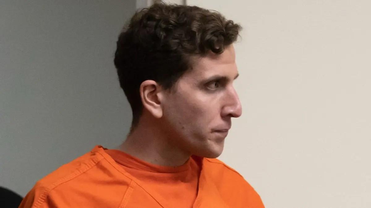 Kohberger confessed to the murders and was sentenced to life in prison.