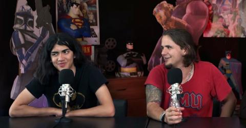 Blanket Jackson Starring In New YouTube Show With Brother Prince