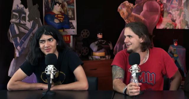 Blanket Jackson Starring In New YouTube Show With Brother Prince