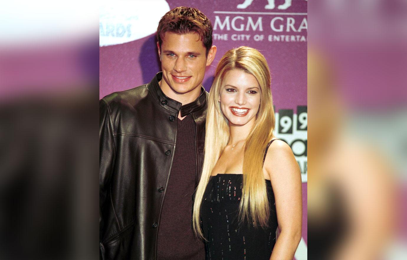 Cheating! Money Issues! Jealousy! Bombshell Revelations About Jessica Simpson's Marriage to Nick Lachey