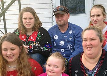 //honeyboo boo crash