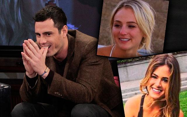 ben higgins proposal secrets